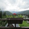 Hotel Marea Neagra
