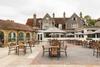 The Broadway Park Hotel