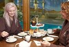 Tlh Derwent Hotel (Tlh Leisure Resort)