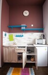Apartamento Goodrest