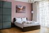 Apartament Ahotels On Oktyabrskaya