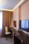 Hotel Ahotels Design Style On Tolstogo