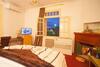 Bed & Breakfast Villa Pomme D'or