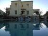 Bed & Breakfast Villa Pomme D'or