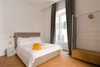 Hostal Via Chiodo Luxury Rooms