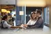 Hotel Holiday Inn Zurich Messe