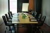 Hotel Holiday Inn Zurich Messe