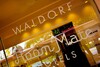 Hotel Room Mate Waldorf Towers