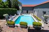 Apartamento Domaine Du Cap Guest House
