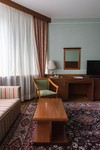 Hotel President