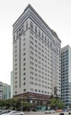 Hotel Artnouveau City