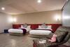 Posada Taipei Bridge Sparkle Hotel