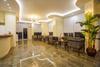 Aurasia City Hotel