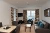 Hotel Fountain Court Apartments - Grove Executive