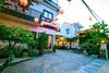 Hostal Daisy Garden Villa Hoi An
