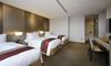 Green World Hotel - Grand Nanjing