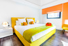 Cosmopolita Apartments Sants
