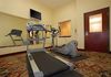 Hotel Comfort Suites