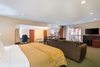 Hotel Comfort Inn Near Grand Central Mall