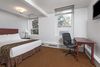 Hotel Knights Inn Toronto