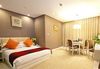 Jasmine International Hotel