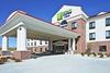 Hotel Holiday Inn Express & Suites Springfield - Dayton Area