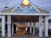 Hotel Comfort Inn & Suites
