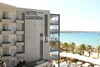 Hotel Pure Salt Garonda