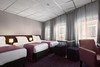 Hotel Luxer