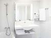 Hotel Novotel Porte D`orleans