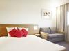 Hotel Novotel Porte D`orleans