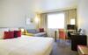 Hotel Novotel Creteil Le Lac