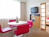Hotel Novotel Creteil Le Lac