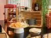 Hotel Novotel Creteil Le Lac