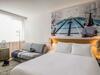 Hotel Novotel Creteil Le Lac