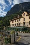 Hotel Balneario La Hermida