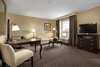 Hotel Hampton Inn & Suites Edmonton West