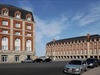 NH Gran Hotel Provincial