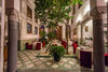 Hotel Dar Al Andalous - Riad