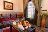Hotel Dar Al Andalous - Riad
