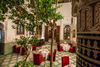 Hotel Dar Al Andalous - Riad