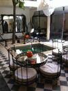 Riad Le Bel Oranger