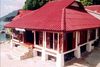 Albergue Lighthouse Bungalows & Restaurant