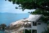 Albergue Lighthouse Bungalows & Restaurant