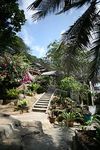 Albergue Lighthouse Bungalows & Restaurant