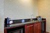 Hotel Hilton Garden Inn Ottawa Airport