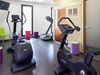 Hotel Ibis Styles Montbeliard Centre Velotte