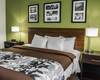Hotel Sleep Inn Historic