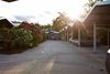 Hotel Trinity Beach Pacific Resort