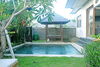 Hotel The Brothers Villas Padang Padang